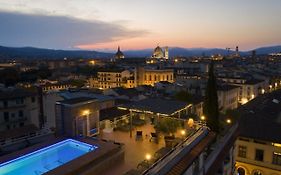 Kraft Hotel Florenz